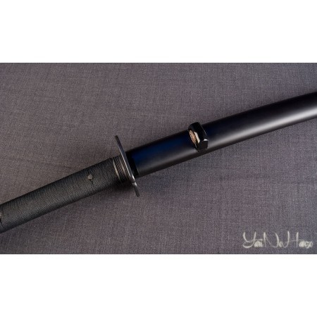 Kumogakure Shinobigatana | Handmade Iaito Sword for sale | Buy the best samurai swords and japanese swords  |