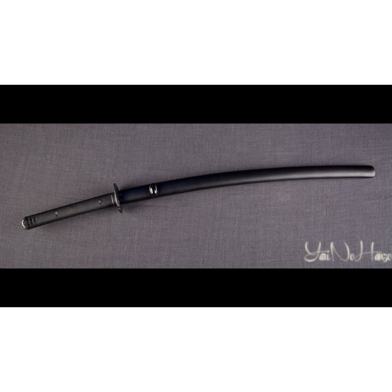 Kumogakure Shinobigatana | Handmade Iaito Sword for sale | Buy the best samurai swords and japanese swords  |