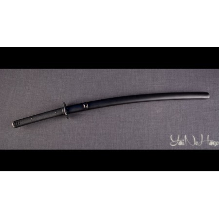 Kumogakure Shinobigatana | Handmade Iaito Sword for sale | Buy the best samurai swords and japanese swords  |