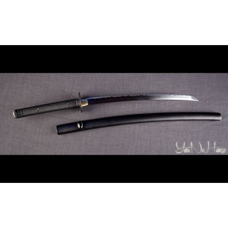 Kumogakure Shinobigatana | Handmade Iaito Sword for sale | Buy the best samurai swords and japanese swords  |