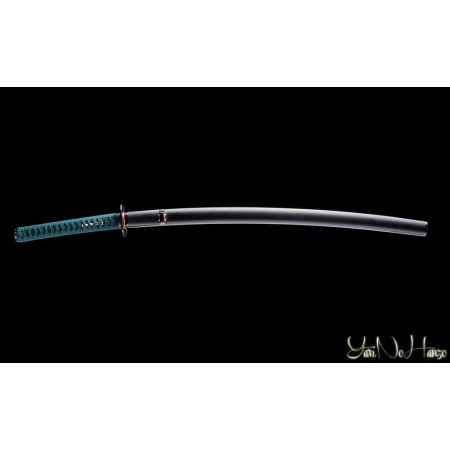 Miyoshi Iaito Generation 2 | Handmade Iaito Sword | 2