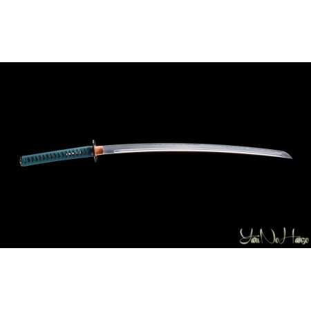 Miyoshi Iaito Generation 2 | Handmade Iaito Sword |