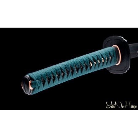 Miyoshi Iaito Generation 2 | Handmade Iaito Sword |