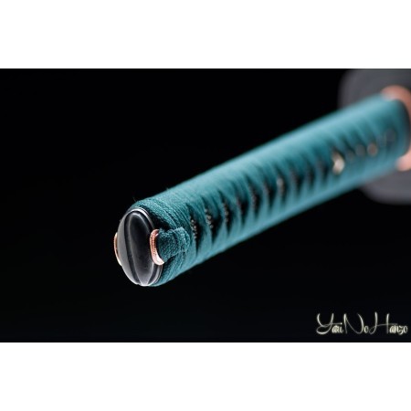 Miyoshi Iaito Generation 2 | Handmade Iaito Sword |