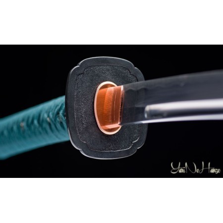 Miyoshi Iaito Generation 2 | Handmade Iaito Sword |