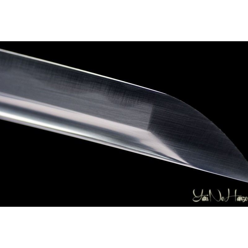 Miyoshi Iaito Generation 2 | Handmade Iaito Sword |