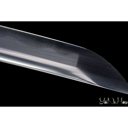 Miyoshi Iaito Generation 2 | Handmade Iaito Sword |