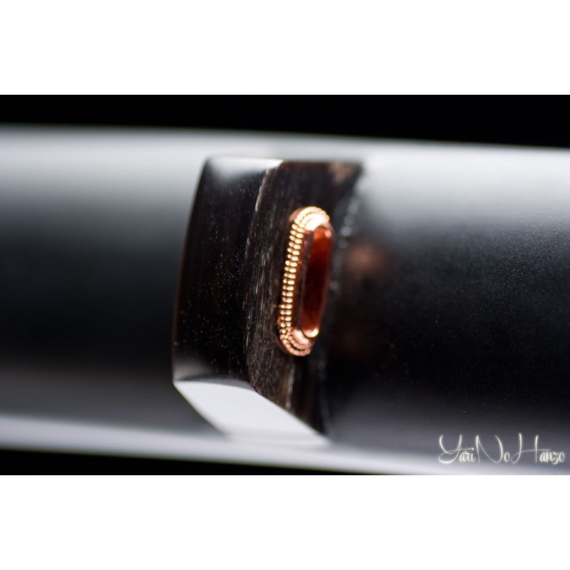 Miyoshi Iaito Generation 2 | Handmade Iaito Sword |