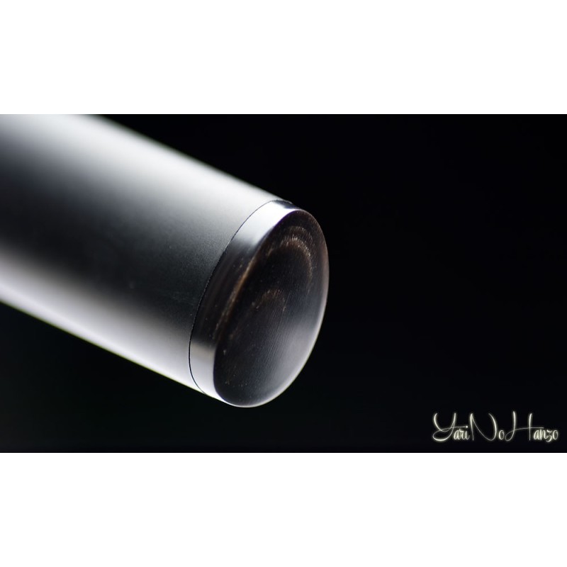 Miyoshi Iaito Generation 2 | Handmade Iaito Sword |