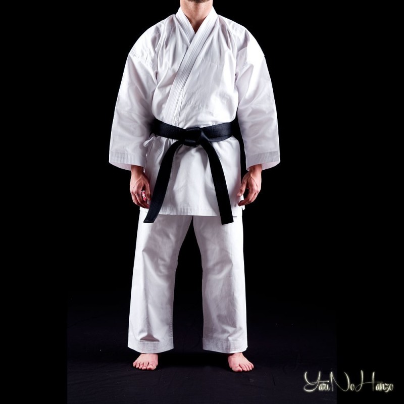 Karate Gi Shuto Beginner|light white Karategi 
