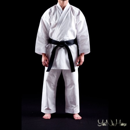 Karate Gi Shuto Beginner|light white Karategi 