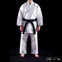 Karate Gi Shuto Beginner|light white Karategi 