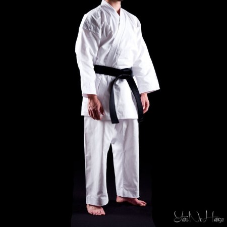 Karate Gi Shuto Beginner | Light white Karategi 