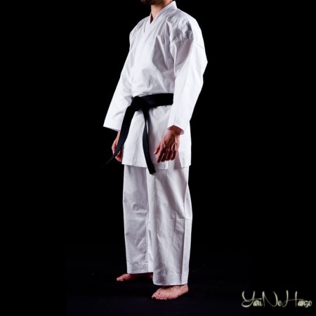 Karate Gi Shuto Beginner | Light white Karategi 