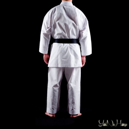 Karate Gi Shuto Beginner | Light white Karategi 
