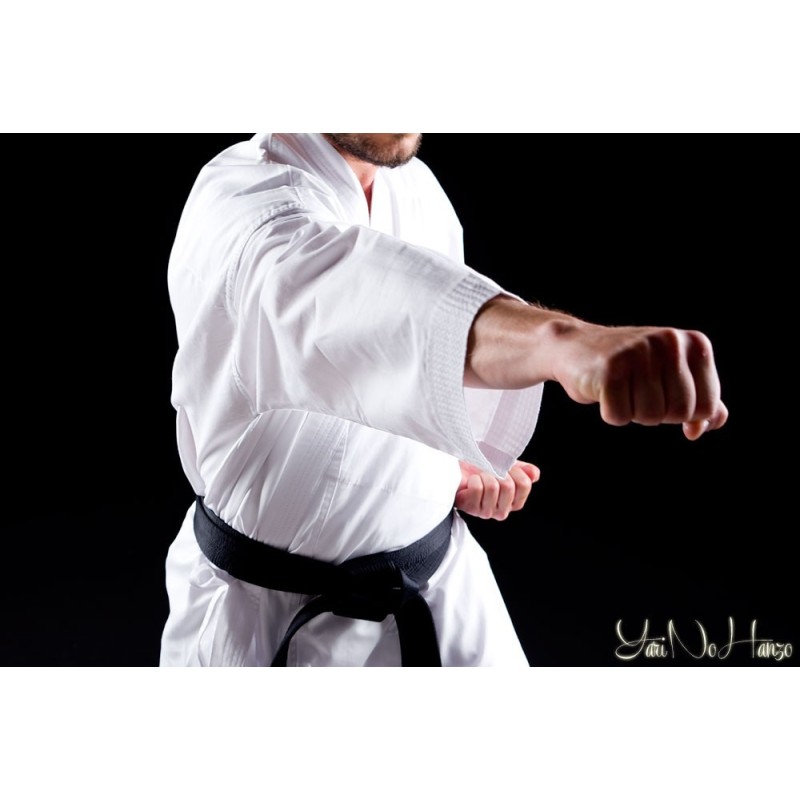 Karate Gi Shuto Beginner | Light white Karategi 