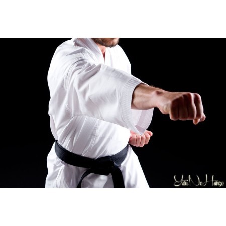 Karate Gi Shuto Beginner | Light white Karategi 
