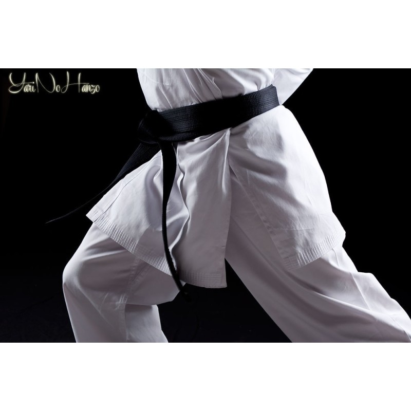Karate Gi Shuto Beginner | Light white Karategi 