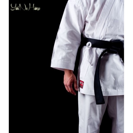 Karate Gi Shuto Beginner | Light white Karategi 