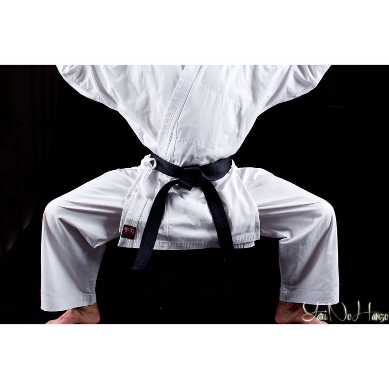 Karate Gi Shuto Beginner | Light white Karategi 