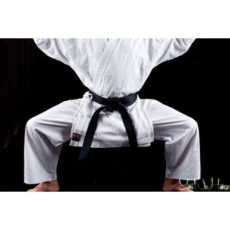 Karate Gi Shuto Beginner | Light white Karategi 