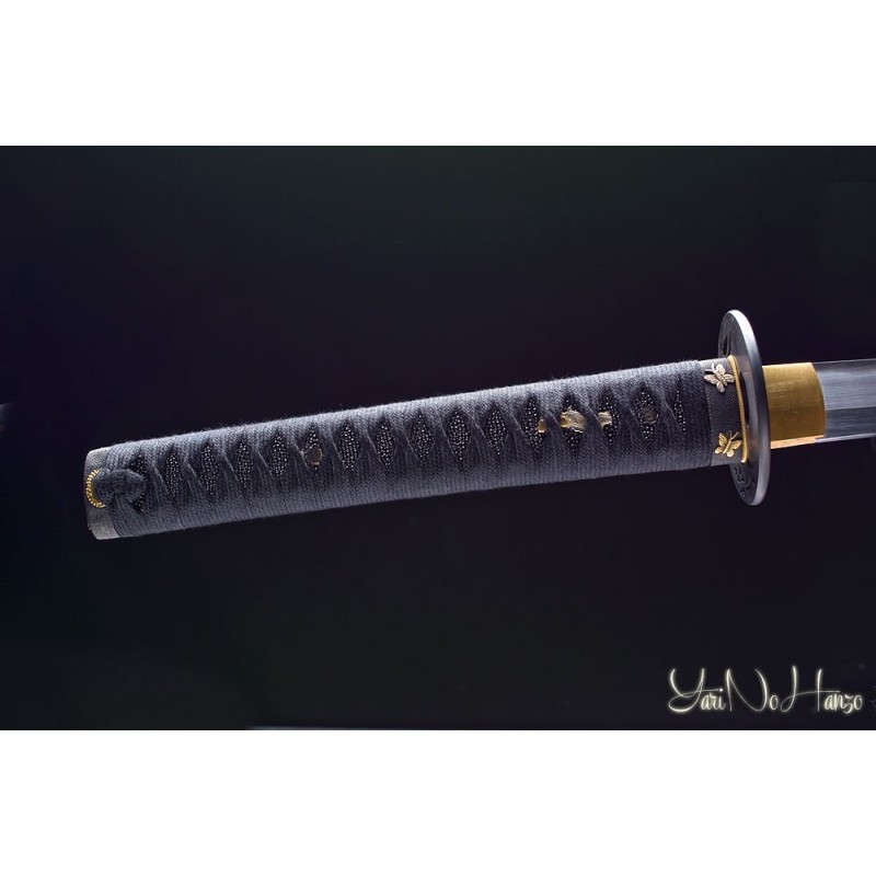 Taira | Handmade Iaito Sword for sale | Buy the best samurai swords and japanese swords  |