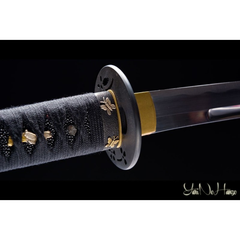 Taira | Handmade Iaito Sword for sale | Buy the best samurai swords and japanese swords  |
