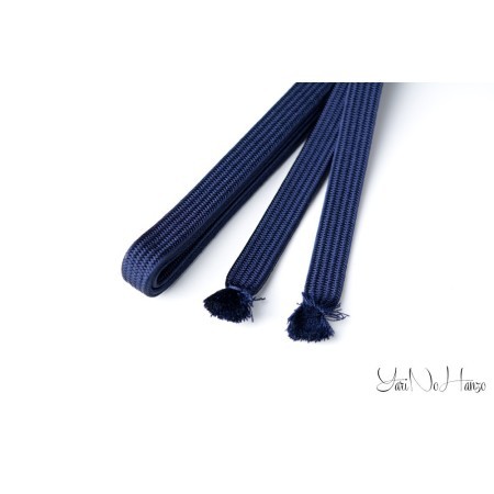 Kakucho Sageo – Blue 180 - MADE IN JAPAN