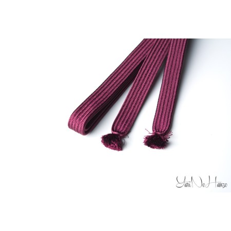 Kakucho Sageo – Violet 180 - MADE IN JAPAN