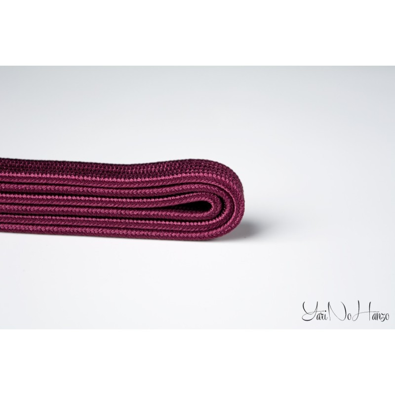 Kakucho Sageo – Violet 180 - MADE IN JAPAN