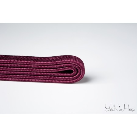 Kakucho Sageo – Violet 180 - MADE IN JAPAN