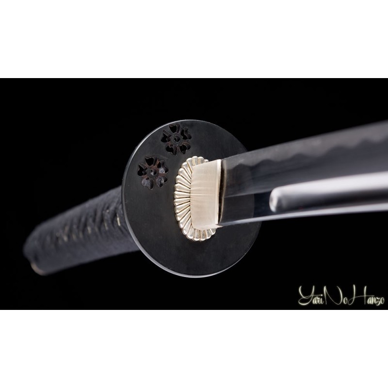 Sakura | Handmade Iaito Sword for sale | Buy the best samurai swords and japanese swords  |
