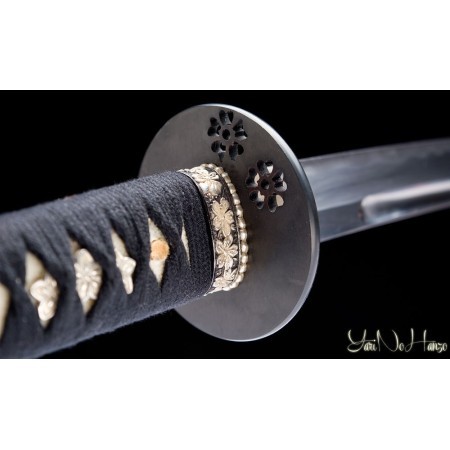 Sakura | Handmade Iaito Sword for sale | Buy the best samurai swords and japanese swords  |