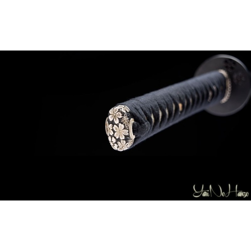 Sakura | Handmade Iaito Sword for sale | Buy the best samurai swords and japanese swords  |