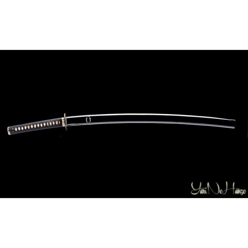 Sakura | Handmade Iaito Sword for sale | Buy the best samurai swords and japanese swords  |