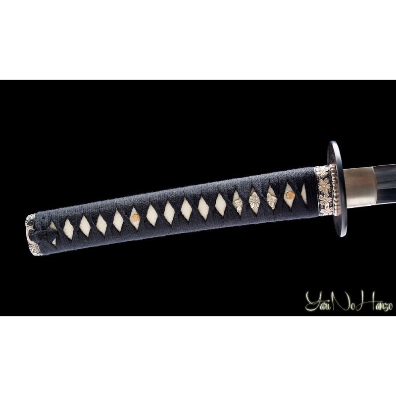 Sakura | Handmade Iaito Sword for sale | Buy the best samurai swords and japanese swords  |