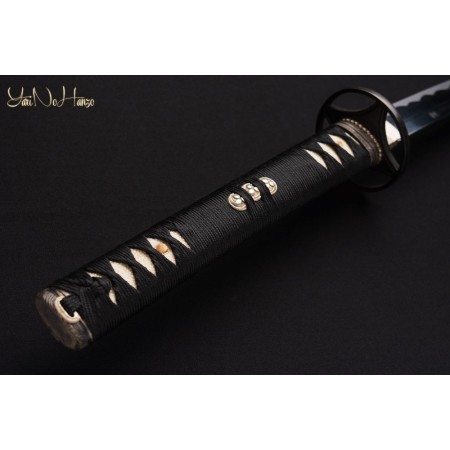 KURODA IAITO 10th ANNIVERSARY | Handmade Iaito Sword