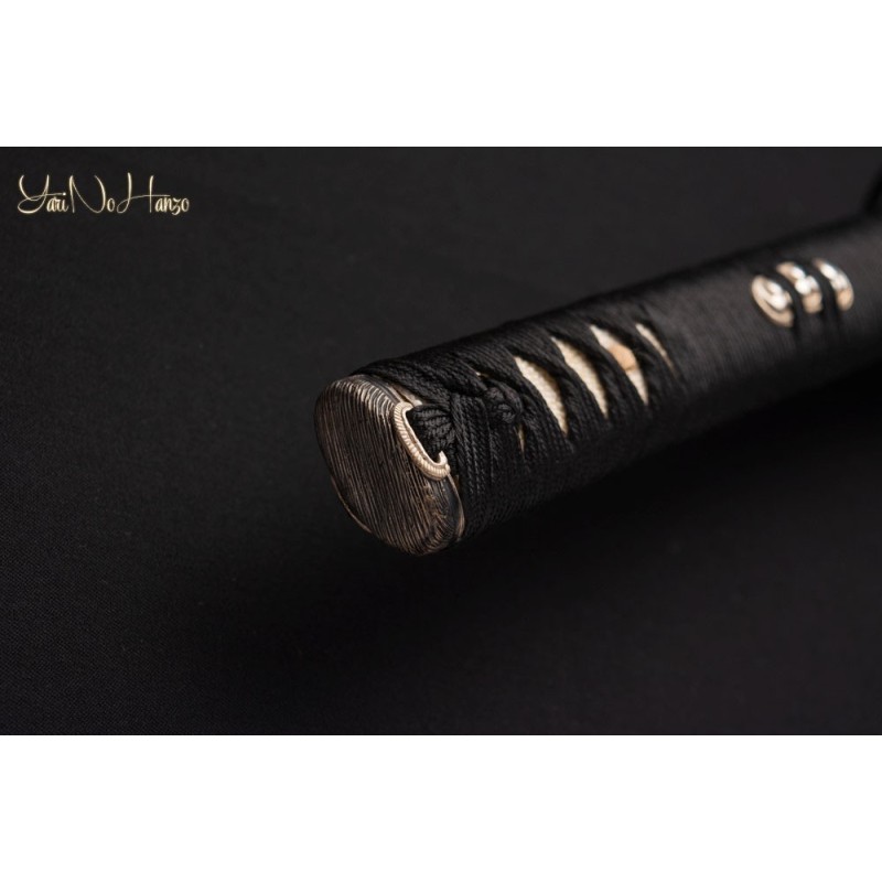 KURODA IAITO 10th ANNIVERSARY | Handmade Iaito Sword