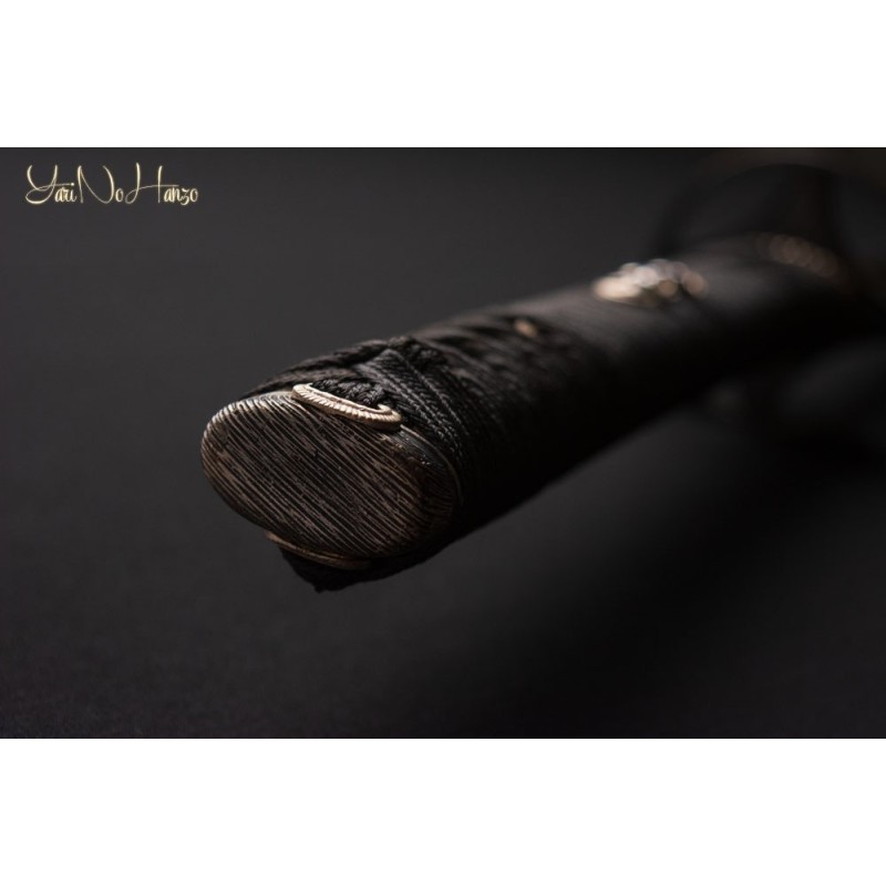 KURODA IAITO 10th ANNIVERSARY | Handmade Iaito Sword