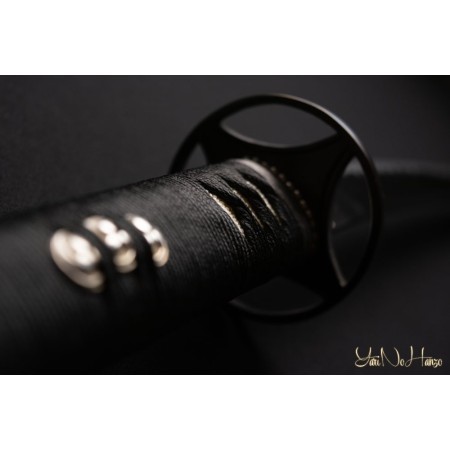 KURODA IAITO 10th ANNIVERSARY | Handmade Iaito Sword