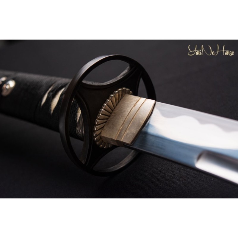 KURODA IAITO 10th ANNIVERSARY | Handmade Iaito Sword