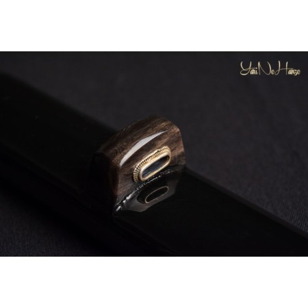 KURODA IAITO 10th ANNIVERSARY | Handmade Iaito Sword