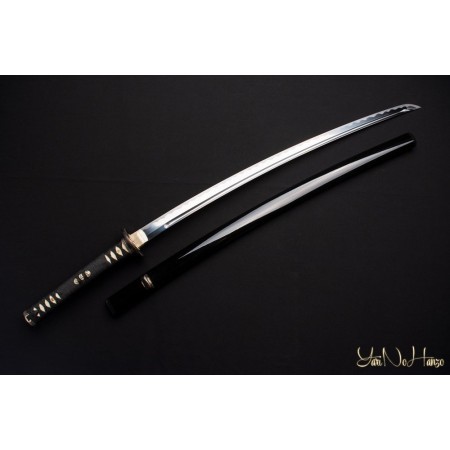 KURODA IAITO 10th ANNIVERSARY | Handmade Iaito Sword