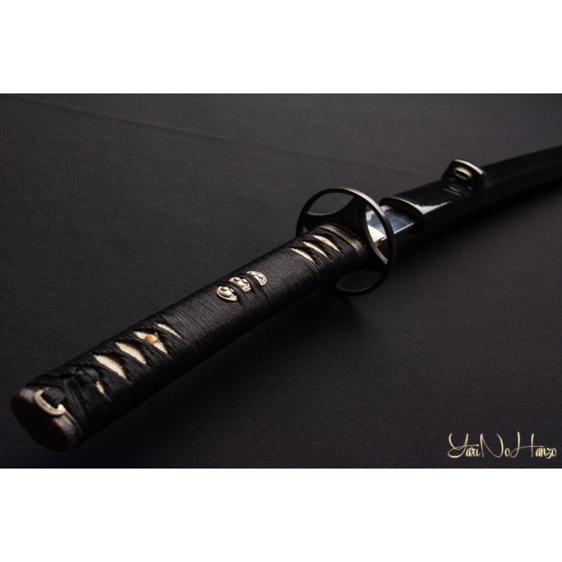 KURODA IAITO 10th ANNIVERSARY | Handmade Iaito Sword