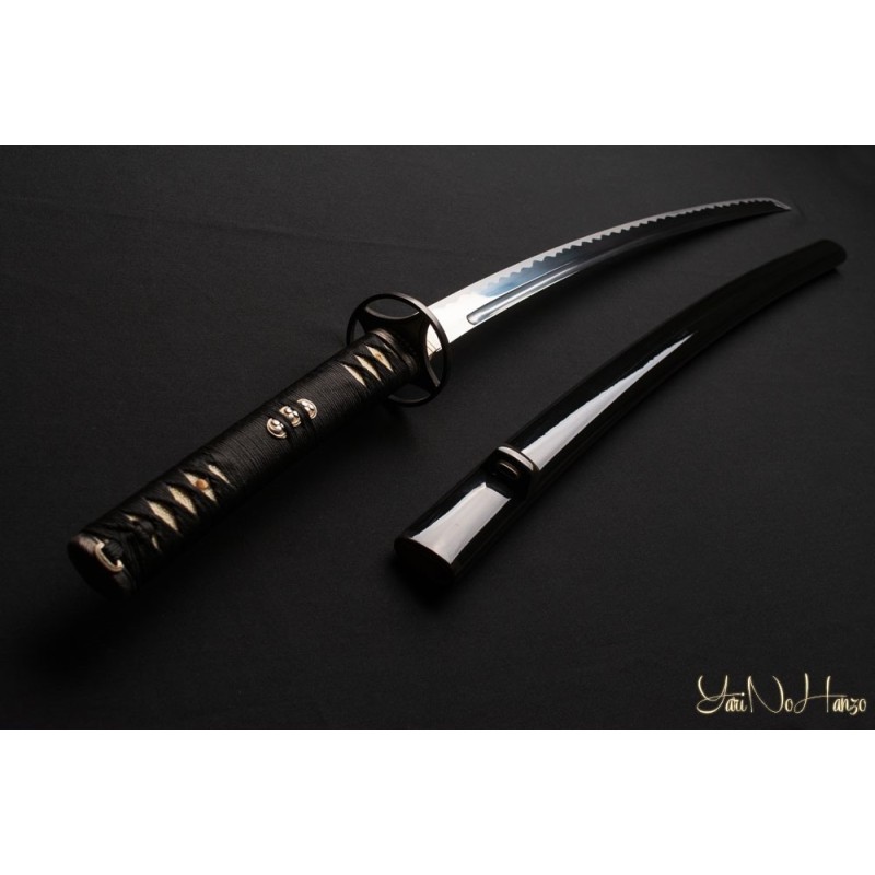 KURODA IAITO 10th ANNIVERSARY | Handmade Iaito Sword