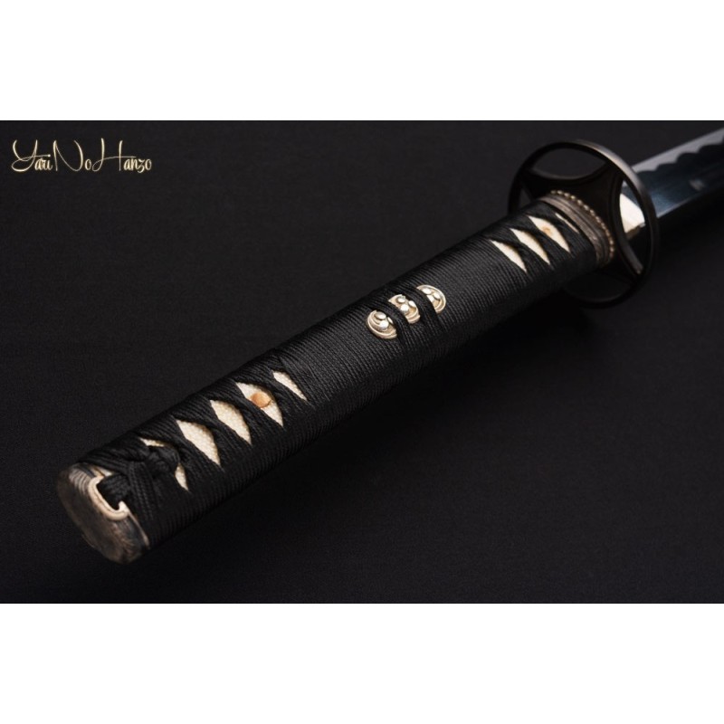 KURODA IAITO 10th ANNIVERSARY | Handmade Iaito Sword