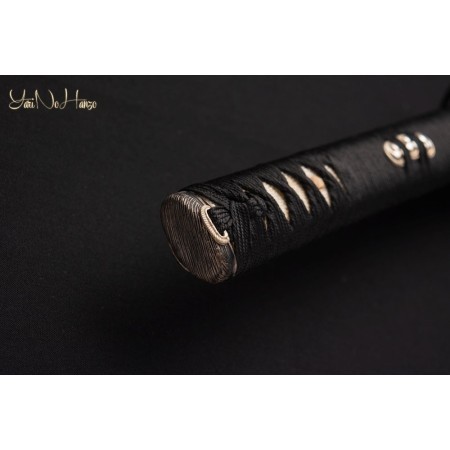 KURODA KATANA 10th ANNIVERSARY | Handmade Katana Sword