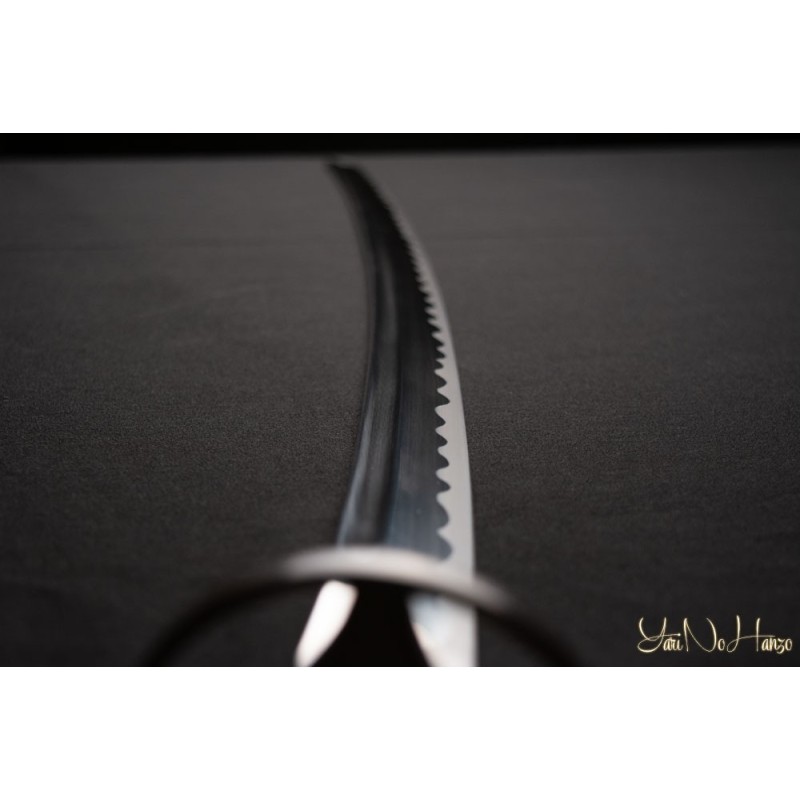 KURODA KATANA 10th ANNIVERSARY | Handmade Katana Sword