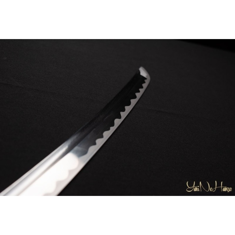 KURODA KATANA 10th ANNIVERSARY | Handmade Katana Sword