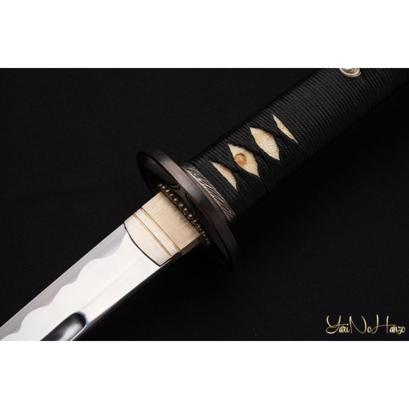 KURODA KATANA 10th ANNIVERSARY | Handmade Katana Sword
